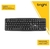 Teclado USB Padrão ABNT2 0014 Bright
