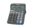 Calculadora 12 Dígitos 833-12 Truly