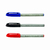 Caneta Marcador P/ Retro Projetor 1.0mm Permanente Pilot