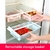 Organizador de alimentos para Geladeira na internet