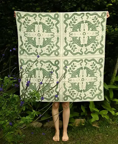 Carrusel Tambo Taller