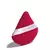 Esponja para Maquiagem Niina Secrets Pink Puff - comprar online