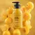 Nativa Spa Ameixa Dourada Loção Radiante Desodorante Corporal 400ml - comprar online