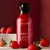 Nativa SPA Morango Ruby Loção Antioxidante Desodorante Corporal - comprar online