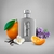 Club 6 Desodorante Colônia 95ml - comprar online