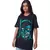 Camisa Batman Dark - Piticas