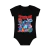Body Infantil Stitch - Personalizado