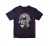 Camisa Astronauta Skateboard
