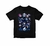 Camisa Blue Lock