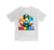 Camisa Roblox na internet