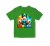 Camisa Roblox - GeekOtaku