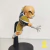 Action Figure Kuririn Gxmateria Banpresto Dragon Ball Original - loja online