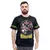 Camisa Doutor Estranho - Piticas