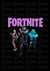Camisa Fortnite na internet