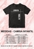 Camisa Pokémon
