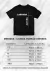 Camisa Breaking Bad - GeekOtaku