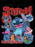 Body Infantil Stitch - Personalizado - comprar online