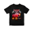 Camisa Relâmpago McQueen - Infantil Personalizada