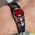 Pulseira Sharingan - Naruto