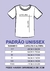 Camisa Eu + Vc + Netflix - GeekOtaku