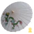 Sombrinha Japonesa - Estilo Oriental - comprar online