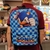 Mochila Sonic na internet