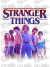 Camisa Stranger Things - comprar online