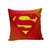 Almofada Superman na internet