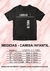 Camisa HellFire Club - GeekOtaku