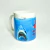 Caneca Jaws