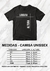 Camisa Linkin Park na internet