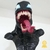 Estátua Venom - Busto na internet