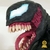 Estátua Venom - Busto - loja online