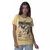 Camisa Wonder Woman - Piticas na internet