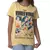 Camisa Wonder Woman - Piticas - GeekOtaku