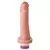 PRÓTESE COM VIBRO INTERNO - 16,0x3,5cm - Puro Prazer Sex Shop