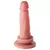 PRÓTESE COM VENTOSA - 14,0 X 3,6cm - Puro Prazer Sex Shop