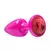 PLUG EM ABS COLORIDO - comprar online