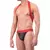 CUECA SUSPENSÓRIO - comprar online