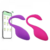 VIBRADOR CONTROLE PELO CELULAR