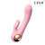 VIBRADOR RABBIT COM LÍNGUA E AQUECIMENTO