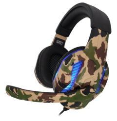 Banner de la categoría Auricular Gamer 