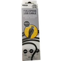 Cable Tipo C WK WDC-072A - comprar online