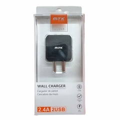 cabezal mtk 2,4a