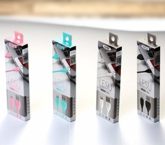 Cable Remax Iphone Rc050 i - comprar online
