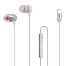 auricular rm 655 tipo c - comprar online