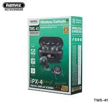 Auricular bluethoot TWS 41 en internet