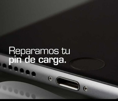 Cambio Pin de Carga