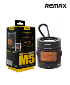 Parlante Remax M5 Blotooth - comprar online