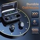 Auricular bluethoot Remax TWS 43